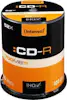 Intenso Intenso CD-R 700MB CD-R 700MB 100pieza(s) Intenso Intenso CD-R 700MB CD-R 700MB 100pieza(s)