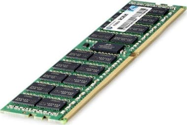 HP Hewlett Packard Enterprise 64GB (1x64GB) Quad Rank HP Hewlett Packard Enterprise 64GB (1x64GB) Quad Rank