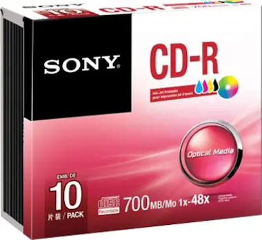 Sony Sony 10CDQ80PS Sony Sony 10CDQ80PS