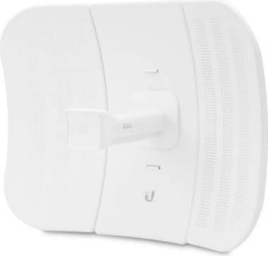 Ubiquiti Networks Ubiquiti Networks LBE-M5-23 100Mbit/s Blanco repet Ubiquiti Networks Ubiquiti Networks LBE-M5-23 100Mbit/s Blanco repet