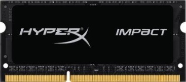 hyperx 4gb ddr3l-1866 4gb ddr3l 1866mhz modulo de