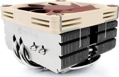 Noctua Noctua NH-L9x65 Procesador Enfriador Noctua Noctua NH-L9x65 Procesador Enfriador