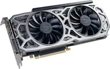 EVGA EVGA GeForce GTX 1080 Ti SC2 GAMING GeForce GTX 10 EVGA EVGA GeForce GTX 1080 Ti SC2 GAMING GeForce GTX 10