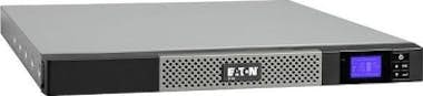 Eaton Eaton 5P1150iR 1150VA 6AC outlet(s) Montaje en rac Eaton Eaton 5P1150iR 1150VA 6AC outlet(s) Montaje en rac