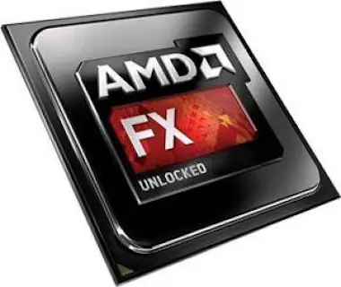 AMD AMD FX 6350 3.9GHz 6MB L2 procesador AMD AMD FX 6350 3.9GHz 6MB L2 procesador