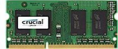 Crucial Crucial CT204864BF160B 16GB DDR3L 1600MHz módulo d Crucial Crucial CT204864BF160B 16GB DDR3L 1600MHz módulo d