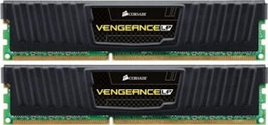 Corsair Corsair Vengeance 8GB DDR3 1600MHz módulo de memor Corsair Corsair Vengeance 8GB DDR3 1600MHz módulo de memor