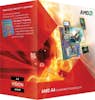 AMD AMD A series A4-3400 2.7GHz 1MB L2 Caja procesador AMD AMD A series A4-3400 2.7GHz 1MB L2 Caja procesador