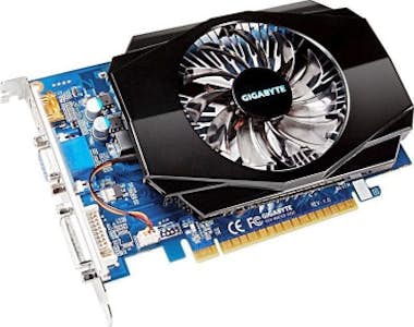Gigabyte Gigabyte GV-N630-2GI GeForce GT 630 2GB GDDR3 tarj Gigabyte Gigabyte GV-N630-2GI GeForce GT 630 2GB GDDR3 tarj