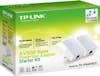 TP-Link TP-LINK PA411KIT 500Mbit/s Ethernet Blanco 2pieza( TP-Link TP-LINK PA411KIT 500Mbit/s Ethernet Blanco 2pieza(