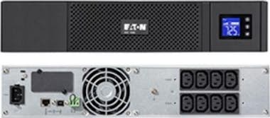 Eaton Eaton 5SC1000IR Línea interactiva 1000VA 8AC outle Eaton Eaton 5SC1000IR Línea interactiva 1000VA 8AC outle