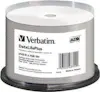 Verbatim Verbatim DataLifePlus 4.7GB DVD-R 50pieza(s) Verbatim Verbatim DataLifePlus 4.7GB DVD-R 50pieza(s)