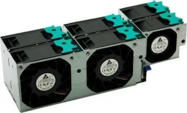 Intel Intel ASRLXFANS Negro hardware accesorio de refrig Intel Intel ASRLXFANS Negro hardware accesorio de refrig