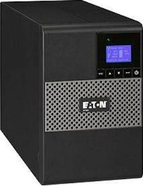 Eaton Eaton 5P850I 850VA 6AC outlet(s) Torre Negro siste Eaton Eaton 5P850I 850VA 6AC outlet(s) Torre Negro siste