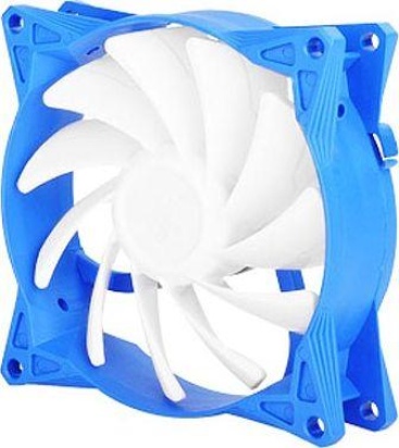 silverstone fw91 carcasa del ordenador ventilador