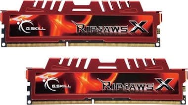 G.Skill G.Skill 16GB DDR3-1600 16GB DDR3 1600MHz módulo de G.Skill G.Skill 16GB DDR3-1600 16GB DDR3 1600MHz módulo de