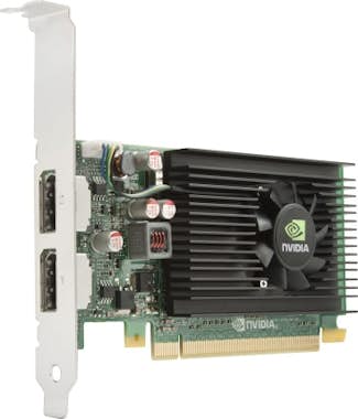 HP HP Tarjeta gráfica NVIDIA NVS 310 de 1 GB HP HP Tarjeta gráfica NVIDIA NVS 310 de 1 GB
