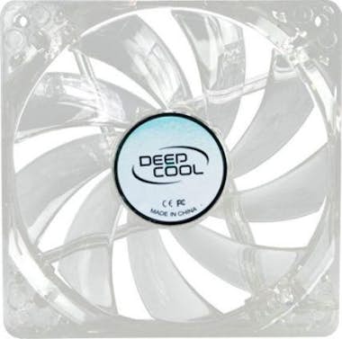 DeepCool DeepCool XFAN 120L/R Carcasa del ordenador Ventila DeepCool DeepCool XFAN 120L/R Carcasa del ordenador Ventila