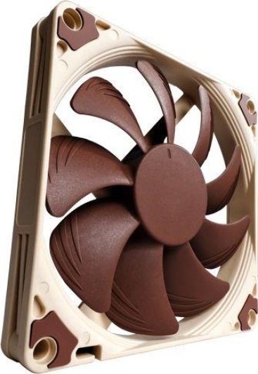 noctua nf-a9x14 pwm carcasa del ordenador ventilad