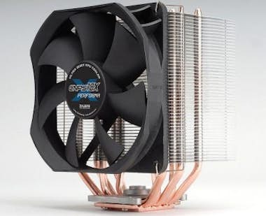 Zalman Zalman CNPS10X Performa Procesador Enfriador Zalman Zalman CNPS10X Performa Procesador Enfriador