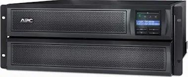 APC APC Smart-UPS Línea interactiva 3000VA 10AC outlet APC APC Smart-UPS Línea interactiva 3000VA 10AC outlet
