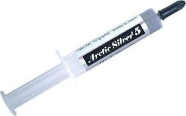 Arctic Arctic Silver AS5, 12g 350000W/m·K 12g compuesto d Arctic Arctic Silver AS5, 12g 350000W/m·K 12g compuesto d