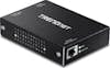Trendnet Trendnet TPE-E100 800Mbit/s Negro repetidor y tran Trendnet Trendnet TPE-E100 800Mbit/s Negro repetidor y tran