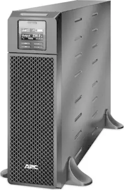 APC APC Smart-UPS On-Line Doble conversión (en línea) APC APC Smart-UPS On-Line Doble conversión (en línea)