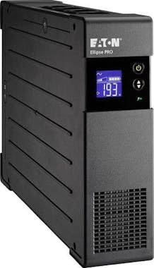 Eaton Eaton Ellipse PRO 1600 DIN 1600VA 8salidas AC Mont Eaton Eaton Ellipse PRO 1600 DIN 1600VA 8salidas AC Mont