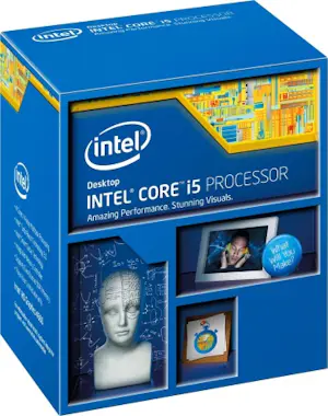 Intel Intel Core ® ™ i5-4570T Processor (4M Cache, up to Intel Intel Core ® ™ i5-4570T Processor (4M Cache, up to