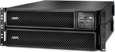 APC APC Smart-UPS On-Line Doble conversión (en línea) APC APC Smart-UPS On-Line Doble conversión (en línea)