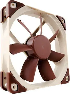 Noctua Noctua NF-S12A ULN Carcasa del ordenador Ventilado Noctua Noctua NF-S12A ULN Carcasa del ordenador Ventilado