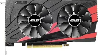 Asus ASUS EX-GTX1050TI-4G GeForce GTX 1050 Ti 4GB GDDR5 Asus ASUS EX-GTX1050TI-4G GeForce GTX 1050 Ti 4GB GDDR5