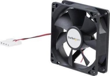 StarTech.com StarTech.com Ventilador Fan para Caja de Ordenador StarTech.com StarTech.com Ventilador Fan para Caja de Ordenador