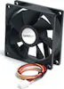 StarTech.com StarTech.com Ventilador Fan para Chasis Caja de Or StarTech.com StarTech.com Ventilador Fan para Chasis Caja de Or