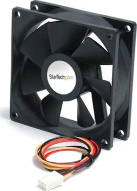 StarTech.com StarTech.com Ventilador Fan para Chasis Caja de Or StarTech.com StarTech.com Ventilador Fan para Chasis Caja de Or
