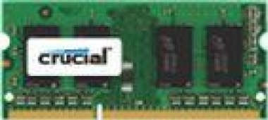 Crucial Crucial 8GB DDR3-1866 8GB DDR3 1866MHz módulo de m Crucial Crucial 8GB DDR3-1866 8GB DDR3 1866MHz módulo de m