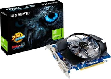 Gigabyte Gigabyte GV-N730D5-2GI GeForce GT 730 2GB GDDR5 Gigabyte Gigabyte GV-N730D5-2GI GeForce GT 730 2GB GDDR5
