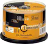 Intenso Intenso CD-R 700MB CD-R 700MB 50pieza(s) Intenso Intenso CD-R 700MB CD-R 700MB 50pieza(s)
