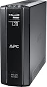 APC APC Back-UPS Pro Línea interactiva 1500VA 10AC out