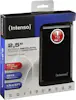 Intenso Intenso Memory Case 2.5"" USB 3.0, 1TB 1024GB Negr Intenso Intenso Memory Case 2.5"" USB 3.0, 1TB 1024GB Negr