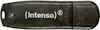 Intenso Intenso USB Drive 16 GB Rainbow Line, Black 16GB U Intenso Intenso USB Drive 16 GB Rainbow Line, Black 16GB U