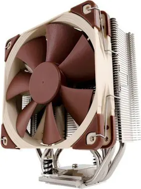 Noctua Noctua NH-U12S Procesador Enfriador ventilador de Noctua Noctua NH-U12S Procesador Enfriador ventilador de