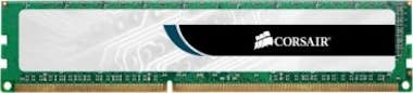 Corsair Corsair CMV4GX3M1A1333C9 4GB DDR3 1333MHz módulo d Corsair Corsair CMV4GX3M1A1333C9 4GB DDR3 1333MHz módulo d