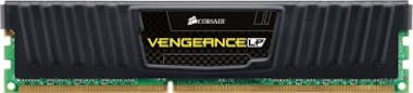 Corsair Corsair 4GB DDR3 1600MHz 240-pin DIMM CL9 Vengeanc Corsair Corsair 4GB DDR3 1600MHz 240-pin DIMM CL9 Vengeanc