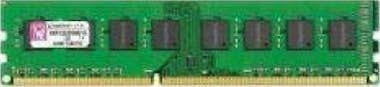 Kingston Kingston Technology ValueRAM 4GB DDR3-1333 4GB DDR Kingston Kingston Technology ValueRAM 4GB DDR3-1333 4GB DDR