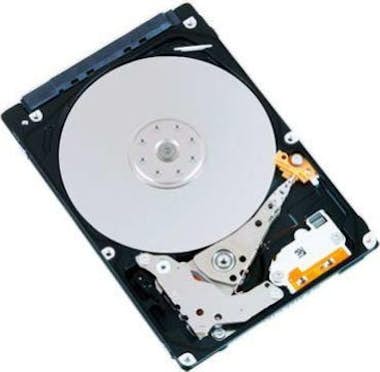 Toshiba Toshiba MQ01ABF050 500GB Serial ATA III disco duro Toshiba Toshiba MQ01ABF050 500GB Serial ATA III disco duro