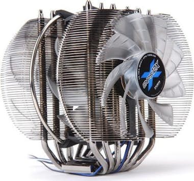 Zalman Zalman CNPS12X Procesador Enfriador ventilador de Zalman Zalman CNPS12X Procesador Enfriador ventilador de