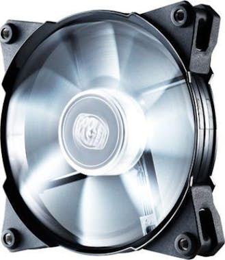 Cooler Master Cooler Master JetFlo 120 Carcasa del ordenador Ven Cooler Master Cooler Master JetFlo 120 Carcasa del ordenador Ven