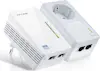 TP-Link TP-LINK AV500 500Mbit/s Ethernet Wifi Blanco 2piez TP-Link TP-LINK AV500 500Mbit/s Ethernet Wifi Blanco 2piez